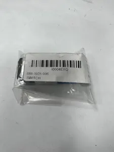 KORRY SWITCH 088-1031-006 Brand New Never Installed